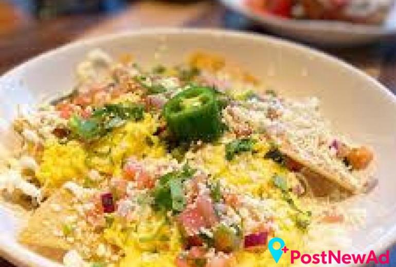 Appetizer Catering Los Angeles