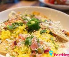 Appetizer Catering Los Angeles