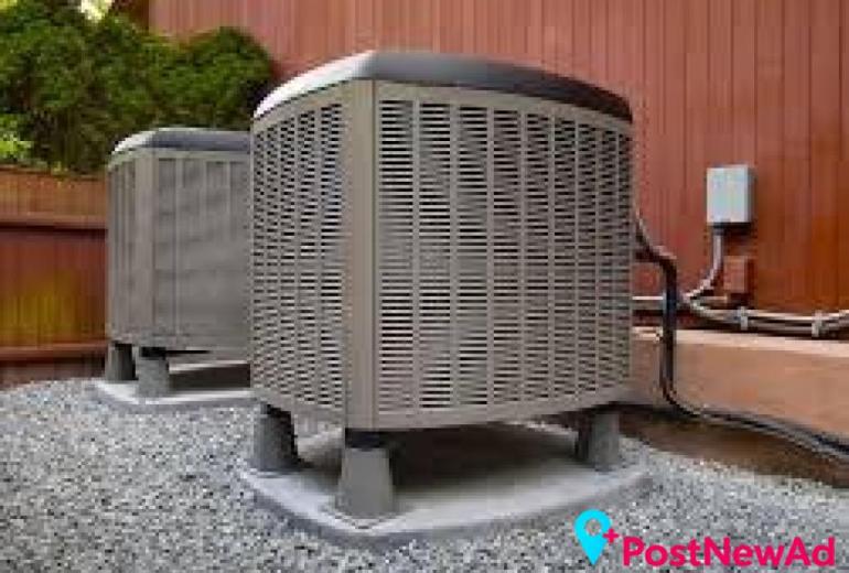 Air Conditioning Contractor Parma Heights
