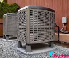 Air Conditioning Contractor Parma Heights