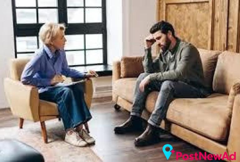 Anxiety Therapy For Neurodivergent Adults Brentwood