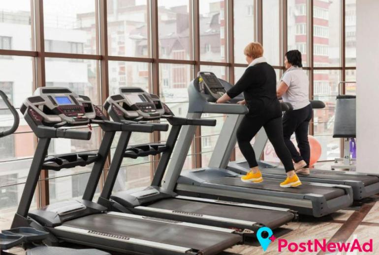 Professional Gym Cleaning Brisbane for Hygienic Fitness Spaces