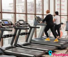 Professional Gym Cleaning Brisbane for Hygienic Fitness Spaces