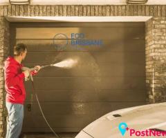 Restore Your Property with Professional Pressure Cleaning in Brisbane