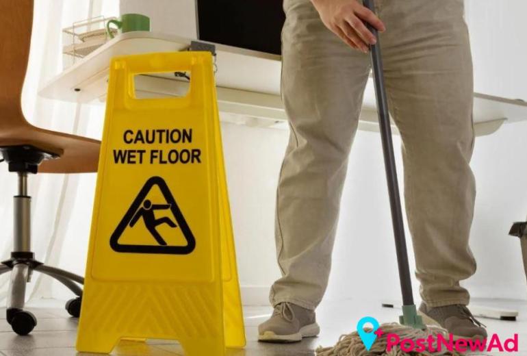 Post-Construction Cleaning for a Fresh, Ready-to-Use Property