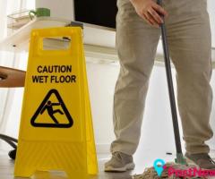 Post-Construction Cleaning for a Fresh, Ready-to-Use Property