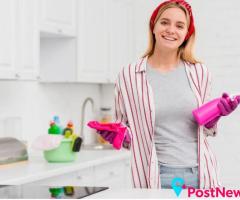 Leave Your Rental Spotless with End of Lease Cleaning