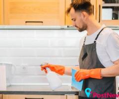 Deep Kitchen Cleaning for Busy Brisbane Commercial Spaces