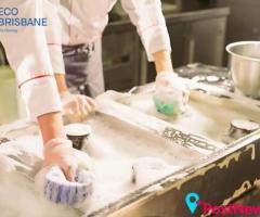 Keep Kitchen Exhaust Systems Clean and Ready for Service