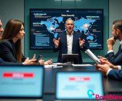 DDoS Attacks Explained: How IT Support Can Protect Your Business