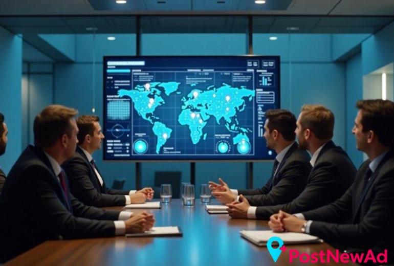 Is Your Business Ready to Embrace IoT Technology?