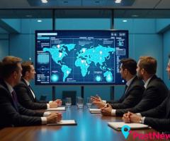 Is Your Business Ready to Embrace IoT Technology?