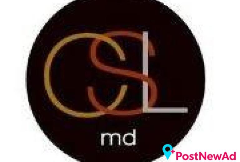 Cynthia Salter-Lewis M.D Anti-Aging and Cosmetic Medicine
