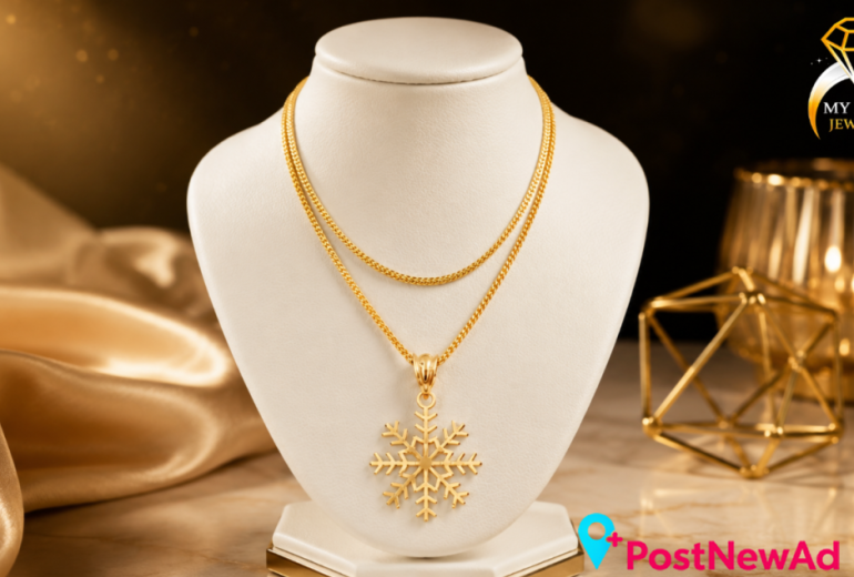 Real 10k Gold Jewelry in Texas USA | Chains, Rings-My Elite Jeweler