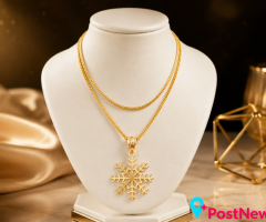 Real 10k Gold Jewelry in Texas USA | Chains, Rings-My Elite Jeweler