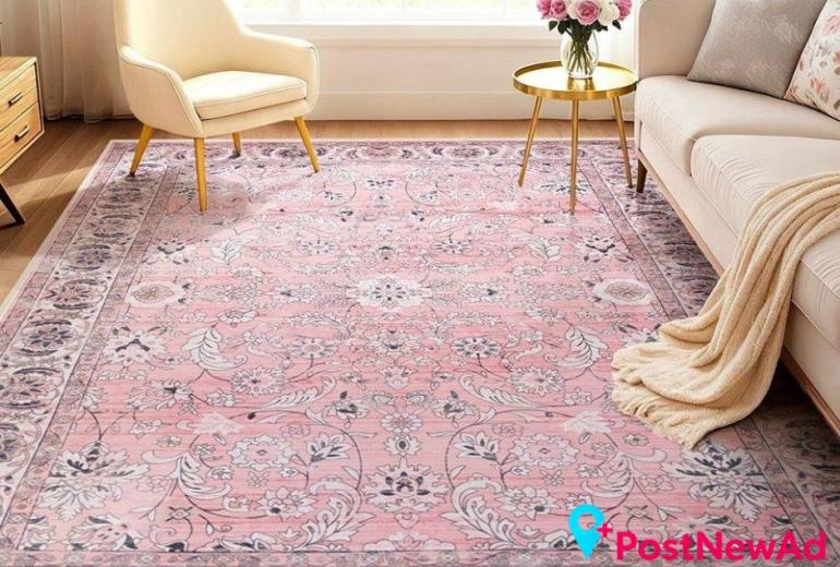 Extra Large Outdoor Rugs for Spacious Outdoor Living