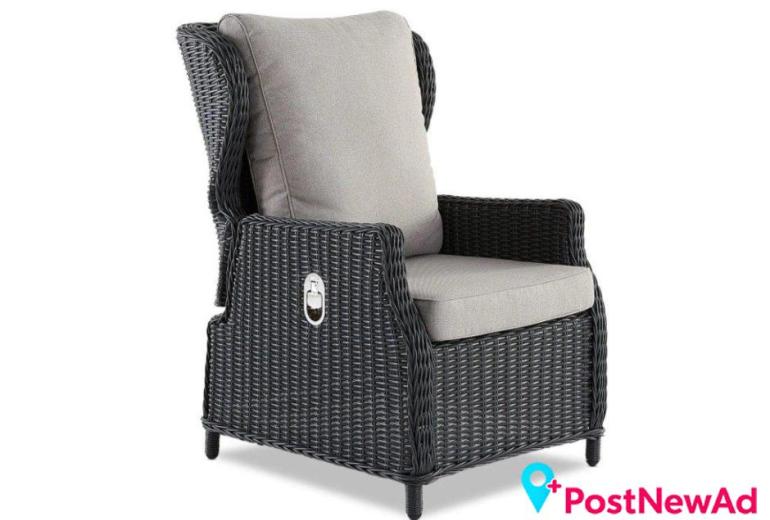 Balcony Sets for Compact Outdoor Seating and Relaxation