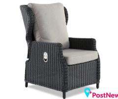 Balcony Sets for Compact Outdoor Seating and Relaxation