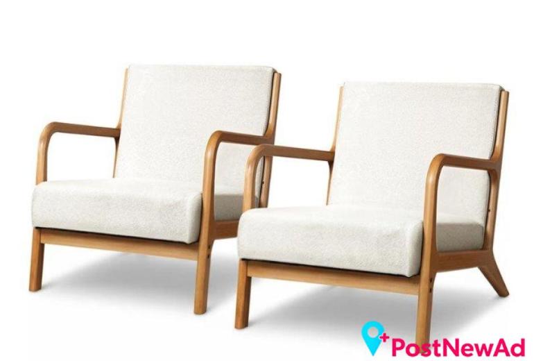 Outdoor Chairs for Relaxed Patios, Gardens and Alfresco Dining