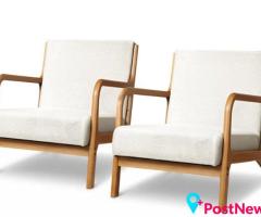 Outdoor Chairs for Relaxed Patios, Gardens and Alfresco Dining
