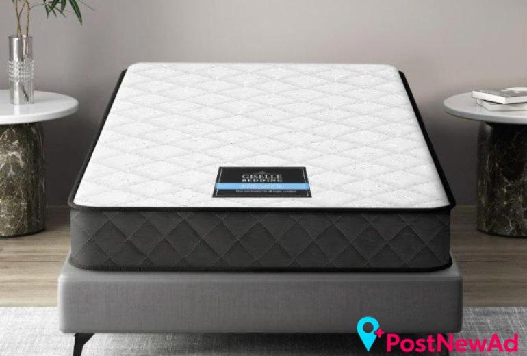 Giselle Bedding for Comfortable Sleep and Better Support
