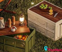 Smart Outdoor Storage for a More Organised Backyard