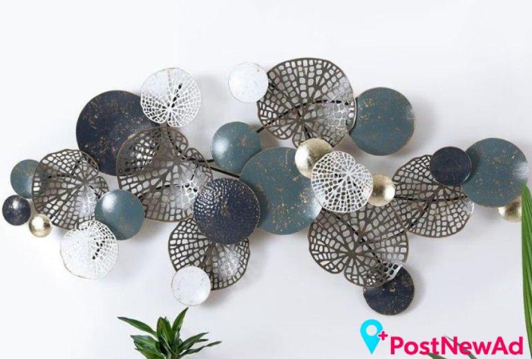 3D Wall Art to Add Depth and Character to Your Home