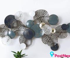 3D Wall Art to Add Depth and Character to Your Home