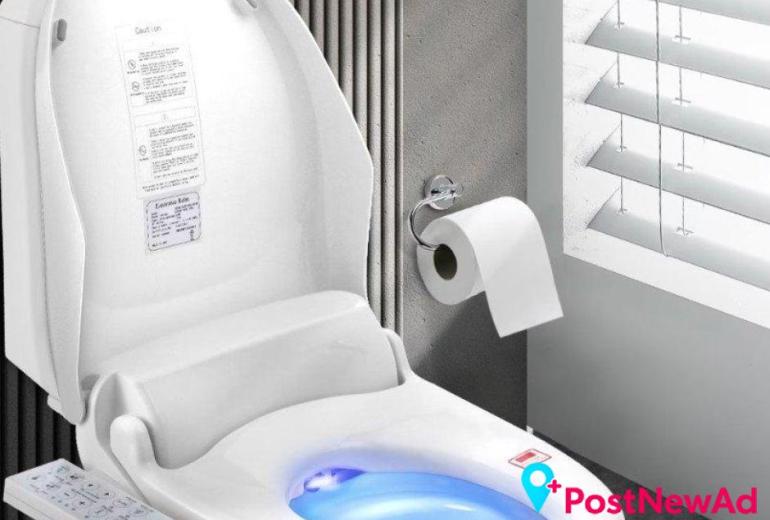 Bidets for a More Comfortable and Modern Bathroom