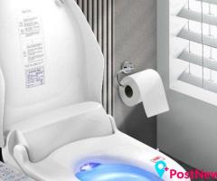 Bidets for a More Comfortable and Modern Bathroom