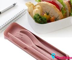 Cutlery Sets for Refined Dining and Everyday Tableware