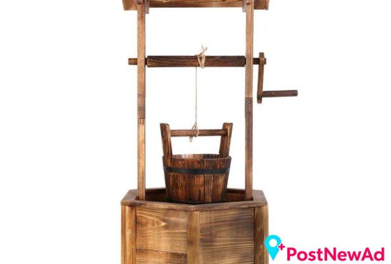Garden Ornaments to Give Outdoor Spaces More Character
