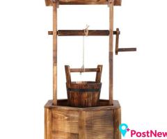 Garden Ornaments to Give Outdoor Spaces More Character