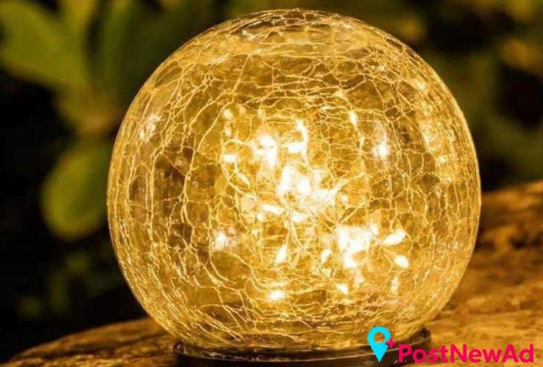 In-Ground Lights for Subtle Landscape and Garden Illumination