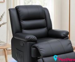 Recliners That Bring Relaxation and Support Home