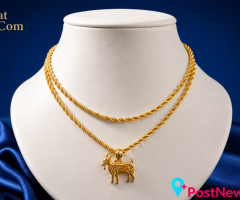 Buy Real 10k Gold Jewelry in Texas USA–10 Karat Gold
