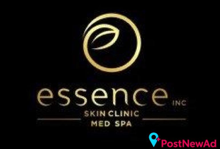 Essence Skin Clinic & Med Spa