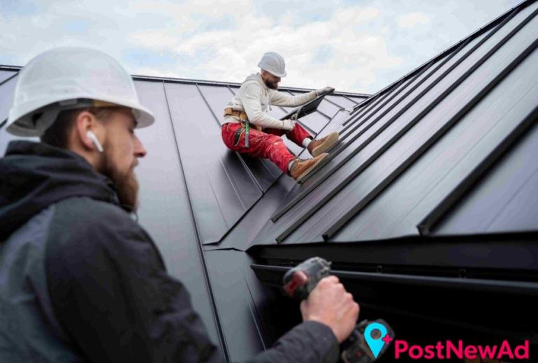 Expert Roof Restoration in Mornington – Book Now