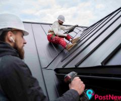 Expert Roof Restoration in Mornington – Book Now