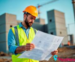 Book Your Title Re Establishment Survey Today