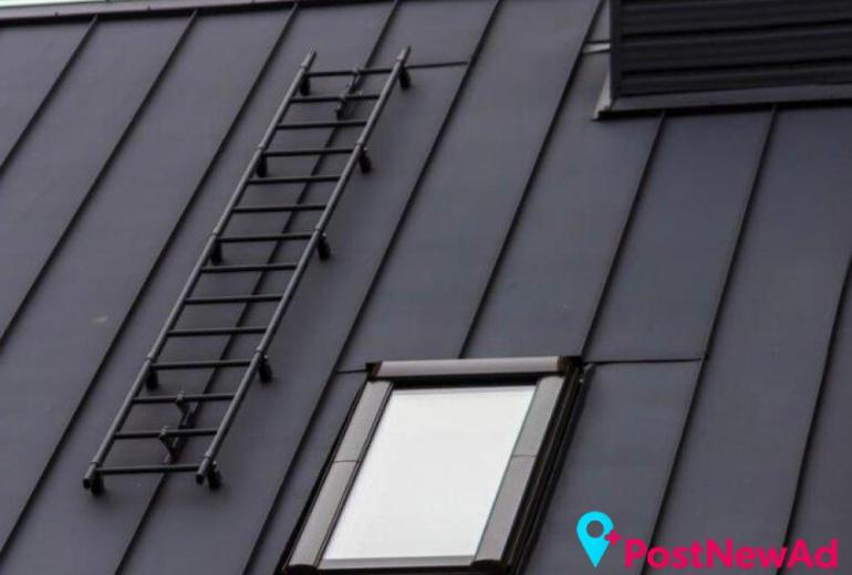 Need Skylight Roof Ventilation? Get a Quote