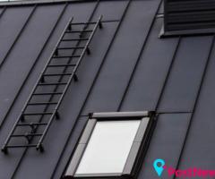 Need Skylight Roof Ventilation? Get a Quote