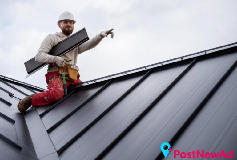 Get Expert Roof Replacement in Melbourne Now