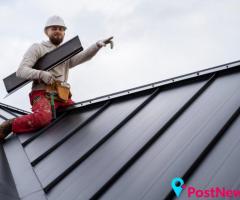 Get Expert Roof Replacement in Melbourne Now