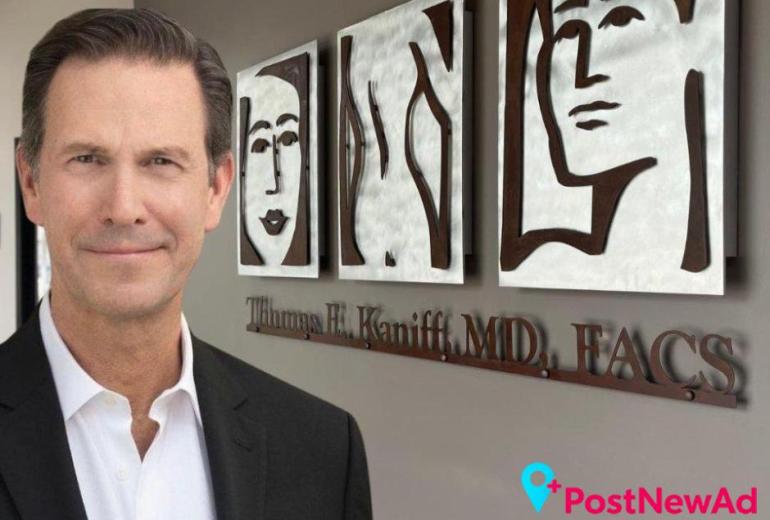 Facial Cosmetic Surgery Associates