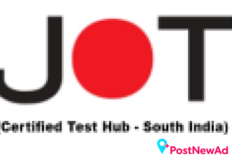 Japanese JOT test online