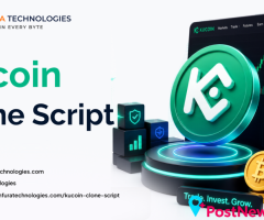 Build a Feature-Rich Trading Platform with a KuCoin Clone Script