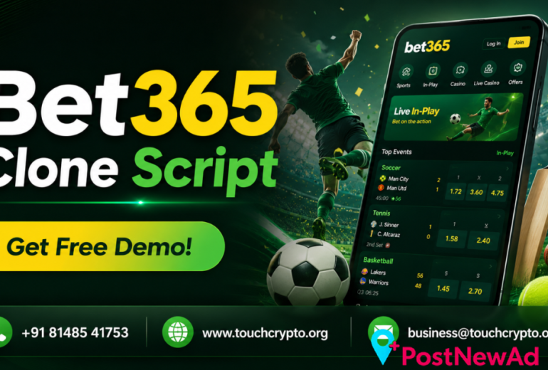 Take Your Sports Betting Business Online
