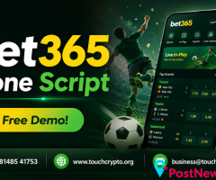Take Your Sports Betting Business Online