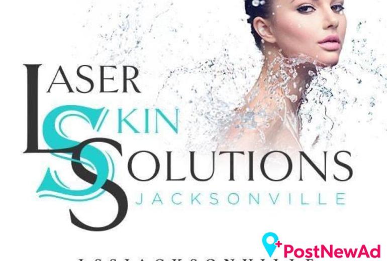 Laser Skin Solutions Jacksonville